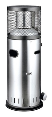 Enders Terrassenheizer Polo 2.0 Edelstahl