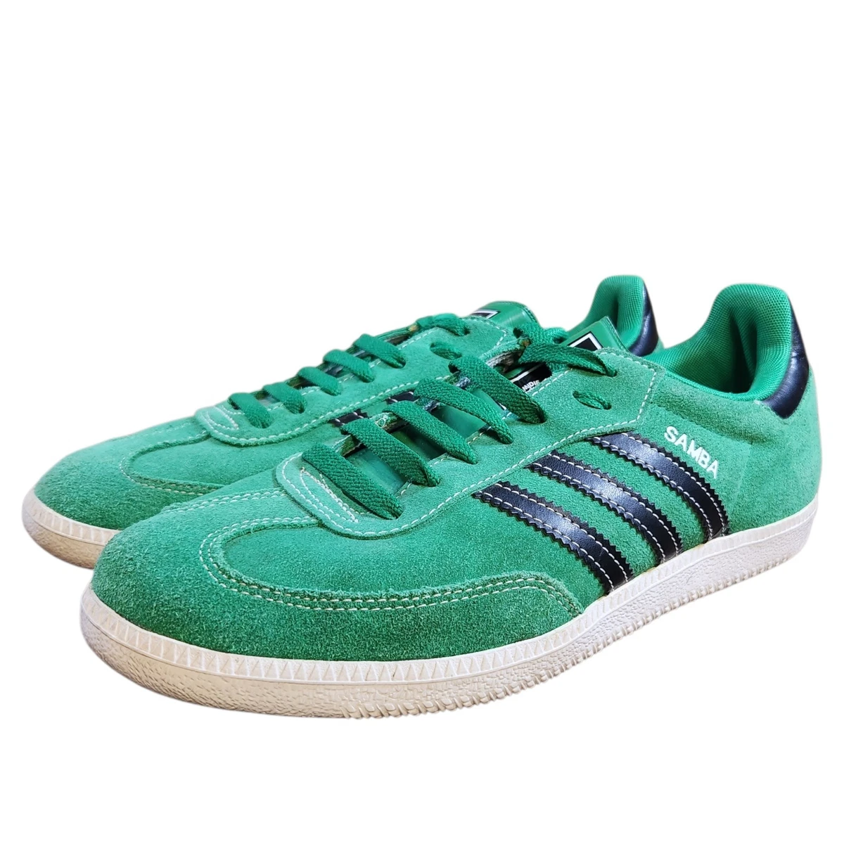 adidas gazelle silver green womens Adidas Stan Smith AND Velcro Fairway Green
