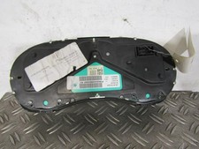 Compteur Peugeot 307