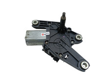 Scheibenwischermotor Wischermotor Hinten MERCEDES C W204 KOMBI A2048201142 