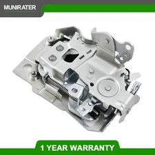 Front Driver Side Left Door Latch Assembly For Cadillac Chevrolet GMC  940-102