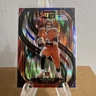 2024 Panini Select - Premier Level Joe Burrow #127 Black, Blue & Red Shock Prizm
