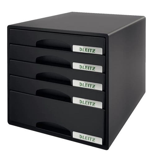 Leitz Plus Drawer Cabinet 52110095