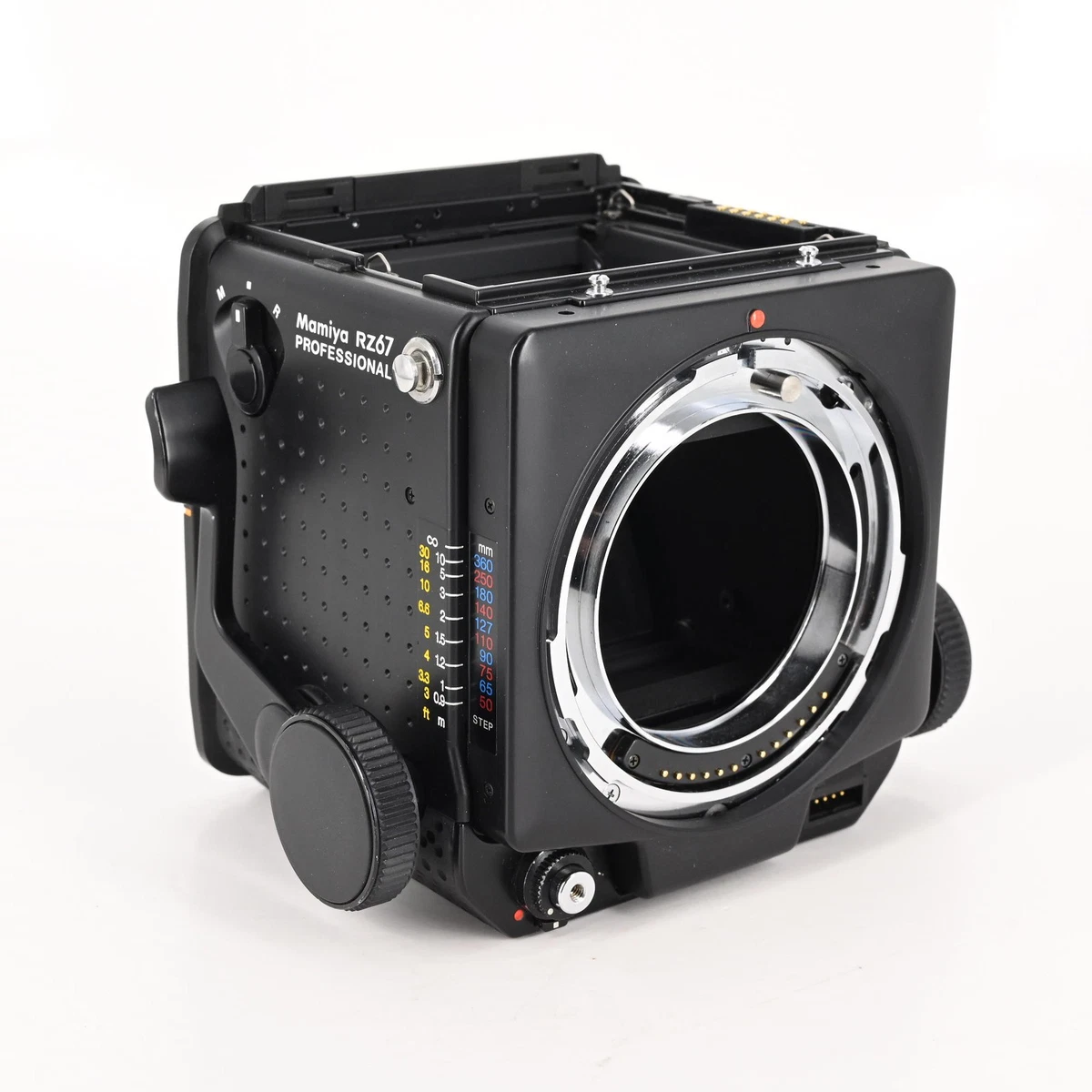 Las mejores ofertas en Cámaras de película Mamiya RZ67 | eBay