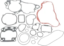 Moose Racing M808587 Complete Gasket Kit