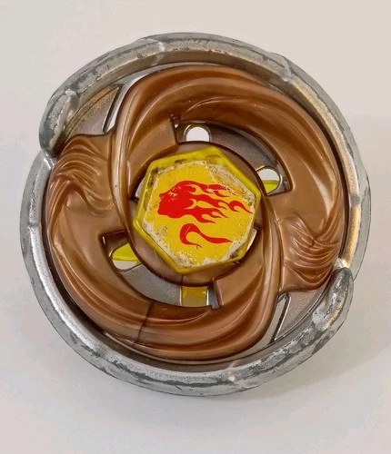 Night Virgo DF145BS + stickers Beyblade HASBRO METAL FUSION