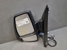 Retroviseur gauche (ou coque) Ford TRANSIT
