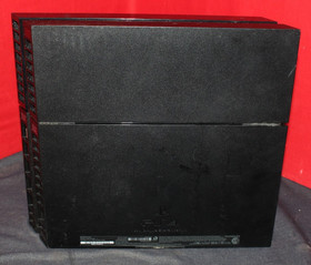 Sony PlayStation 4 PS4 (CUH-1115A) 500Gb With Controller and Cables AO4076606