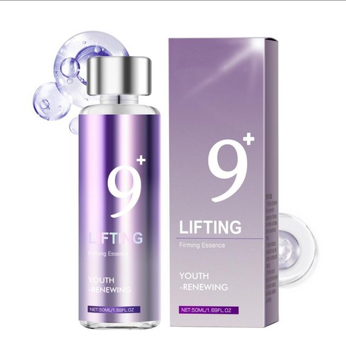 numbuzin n.9 NAD Bio Crema Lifting-Sil 50ml Elasticità Antietà K-Beauty - Foto 7 di 11