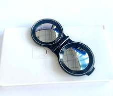 Metal Cap Bay I Satin Lens Cover for Rolleiflex 3.5T 3.5A 3.5B MX-EV TLR Camera