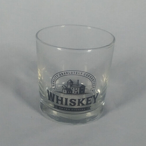 NEW Cristar Whiskey Lexington Rock Glass Cocktail Barware Drink 10-1/2 oz - Picture 1 of 7
