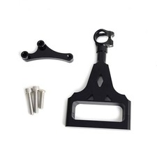 Stabilizzatore Sterzo Per Moto 6mm/8mm - Ammortizzatore Universale, Riduce Vibrazioni, Aumenta Stabilit&agrave;