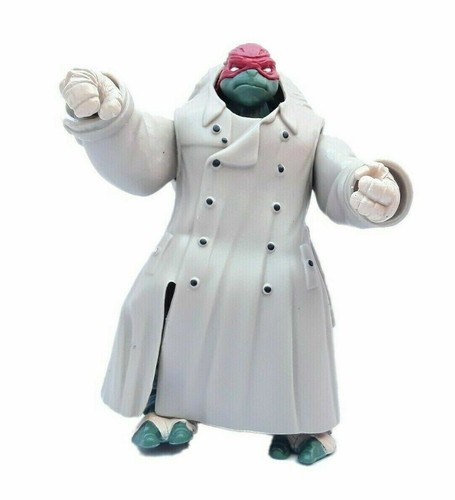 TMNT Figuren Teenage Mutant Ninja Schildkröten Actionfiguren Spielzeug - Bild 4 von 24