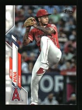 2020 Topps Update Series - You Pick Your Card #1-150 - Complete Your Set