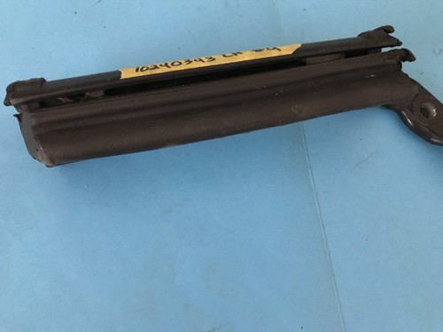 1994-1995 Corvette Convertible Top Rail LH Drivers Side Used GM 10240343 - Picture 3 of 4