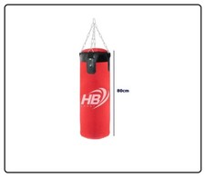 sacco 11kg 80 cm allenamento boxe MMA casa pugilato thai kick boxing allenamento