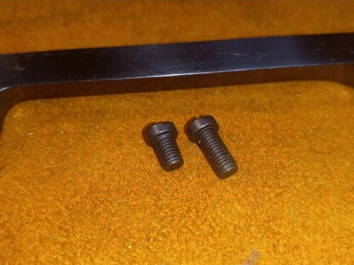 1903A3 1903A4 Springfield Scope Base Screws Redfield - Picture 10 of 16