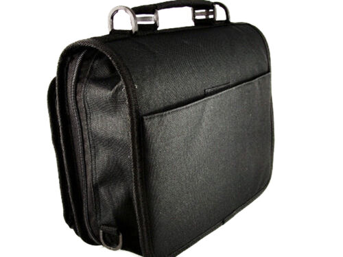 Universal Apple iPad 3 Tablet Twin compartment Messenger Carry Case Bag by TGC ® - Picture 23 of 135