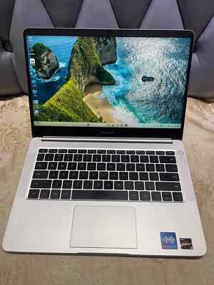  Honor MagicBook 14 2019 R5 3500U/8GB/512GB 1920x1080