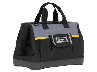 STANLEY Open Mouth Tool Bag 41cm (16in) STA196183