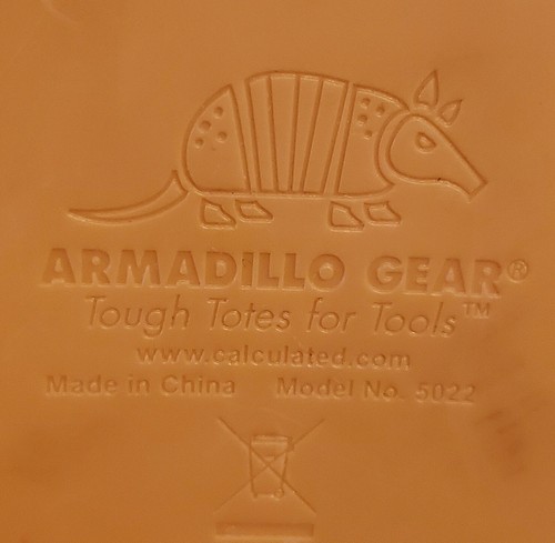 Construction Master Pro 4065 v3.1 in Armadillo Case W/Quick Reference - Works! - Afbeelding 8 van 8