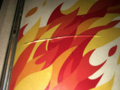 BRAND NEW THIRD DAY LEAD US BACK CD FACTORY SEALED DOES HAVE