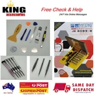 Quality PC Laptop Phone Opening Repair Tools, Precise Magnetic Screw Driver Kit