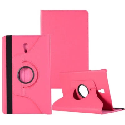 Tablet Tasche für Samsung Galaxy Tab A 10.5 Zoll SM-T590 T595 Hülle Case PINK - Bild 1 von 4