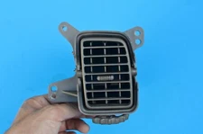 1998-2004 Toyota Tacoma OEM Oak Brown Right Passenger Side Dash AC A/C Air Vent