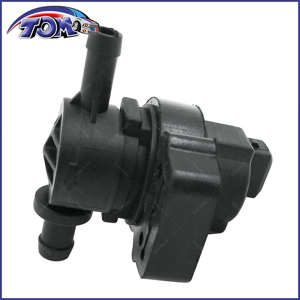 Válvula de purga de bote de carbono nueva para Mercedes C300 08-12 3,0 L V6 Foto 2 de 4