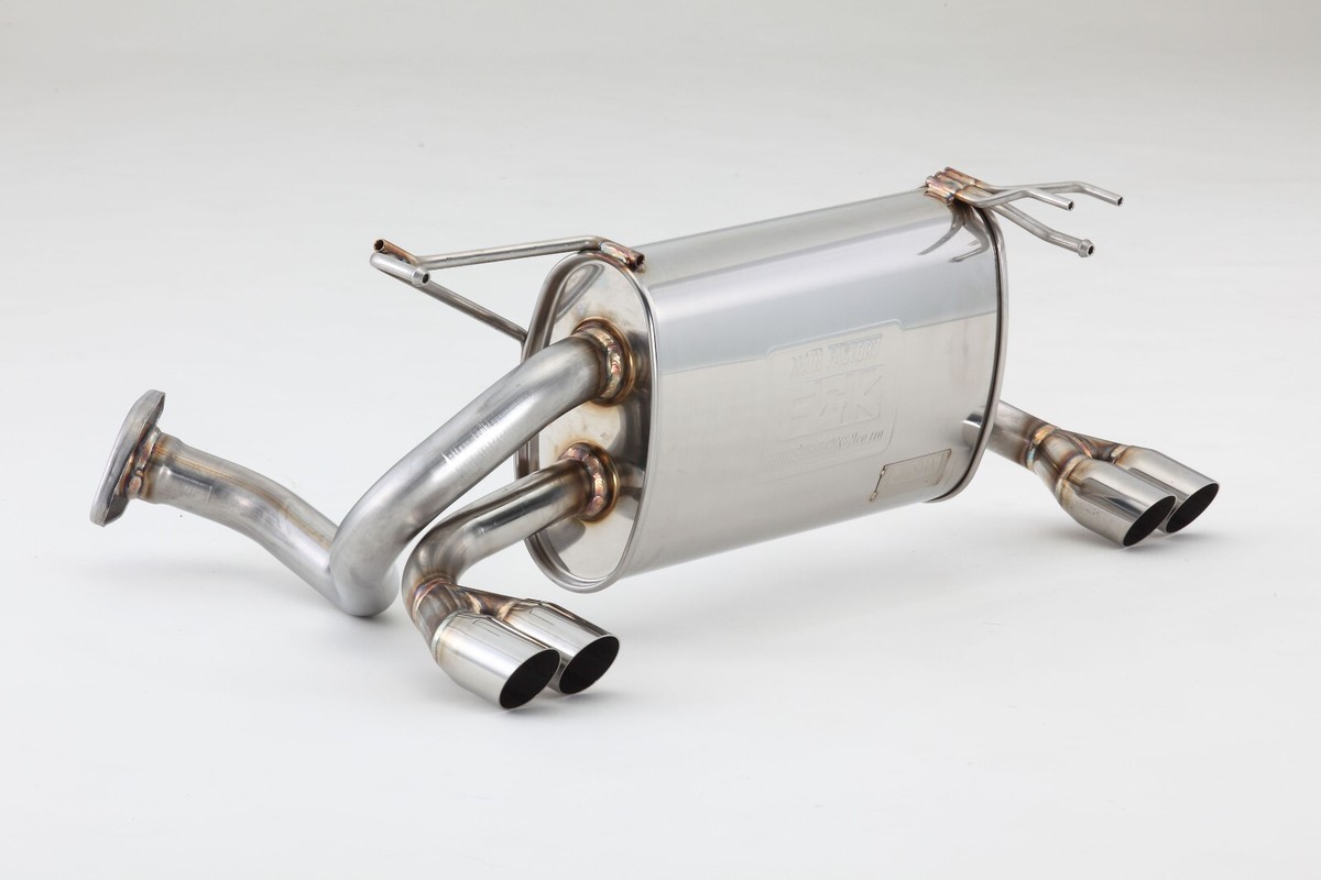 【レア】ホンダ　ビート　pp1 N1 マフラー　HONDA　BEAT 　軽量 1991-1996 Honda Beat PP1 RHD Exhaust Muffler KEI Car JDM | 2