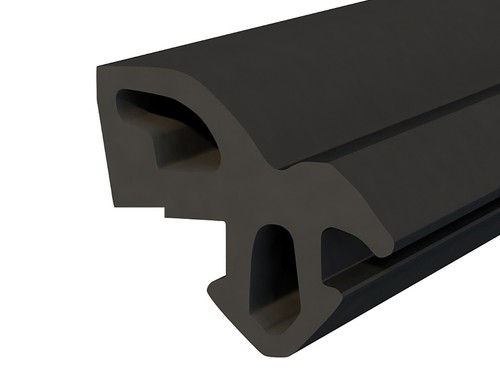 Fensterdichtung Dichtung PVC Profildichtung für Kunststofffenster Gummi - Bild 11 von 15