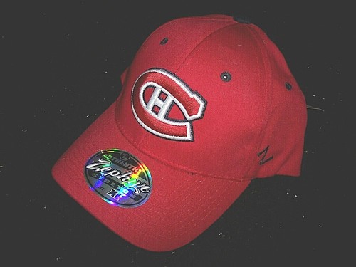 NEW NHL Vintage Montreal Canadians 