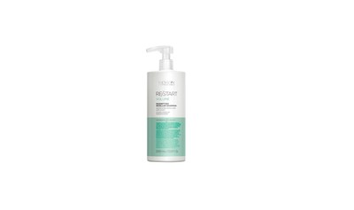 Revlon Professional Restart Volume Magnifying Micellar Shampoo 1000 ml