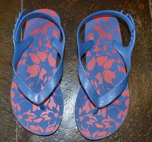 lands end flip flops
