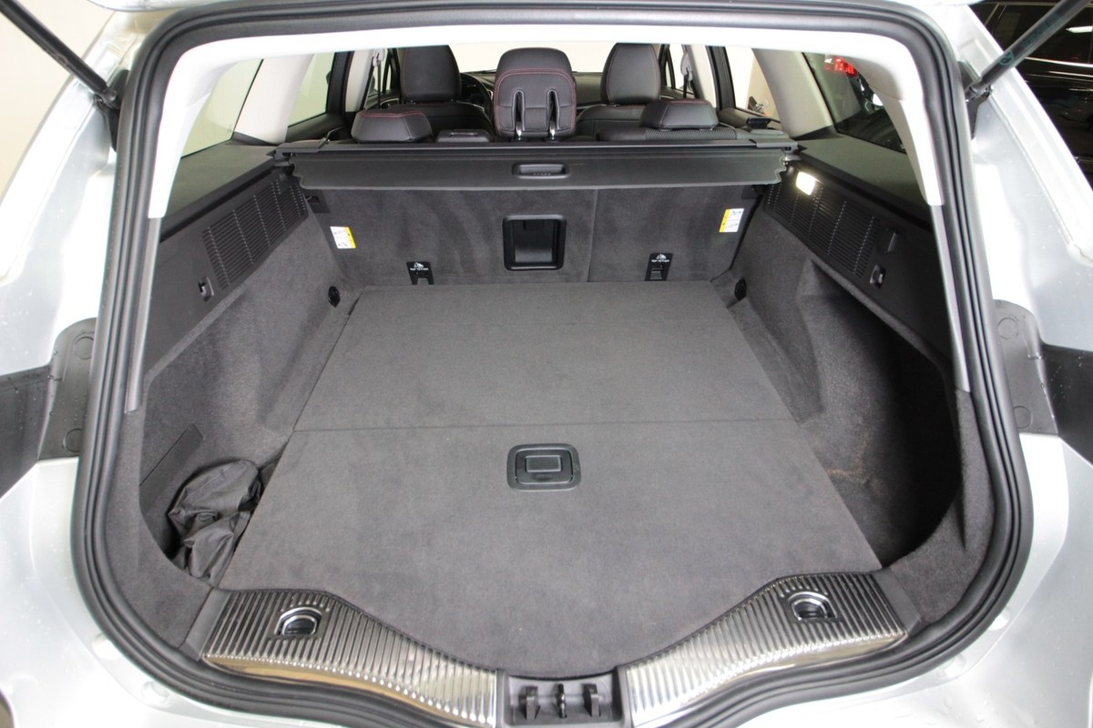 Ford Mondeo 2,0 TDCi 180 ST-Line stc. aut.
