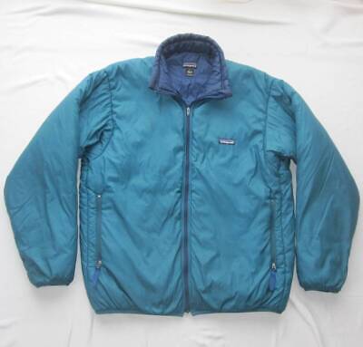 90s Patagonia Puffball Jacket (L) 1997 TEAL patagonia 90s Patagonia Puffball Jacket (L) 1997 TEAL patagonia