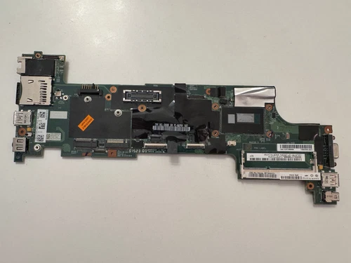 Lenovo Thinkpad X240 Intel i5-4300U motherboard 00HT424 NM-A091