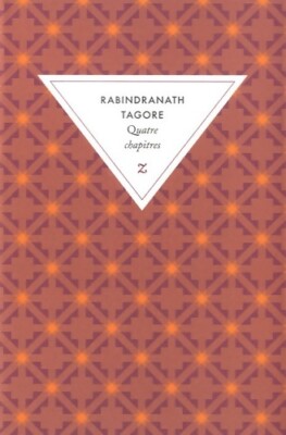 Vier Kapitel - Rabindranath Tagore - V628937