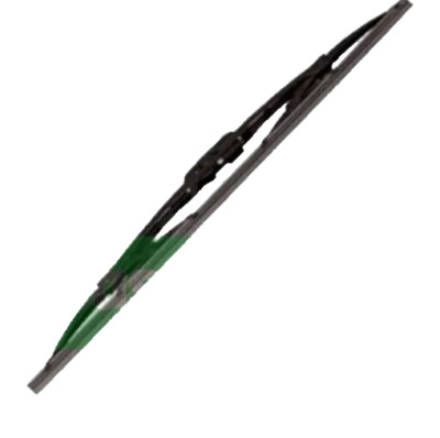 ALCA SINGLE WIPER BLADE HOOK TYPE FIT 26'' INCH 650mm UNIVERSAL GERMANY