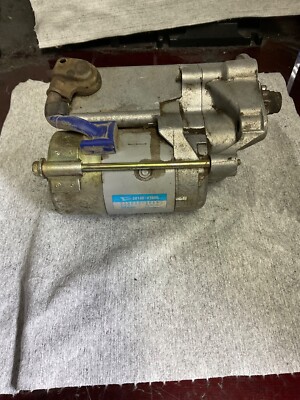 Denso starter 228000-5662 12v