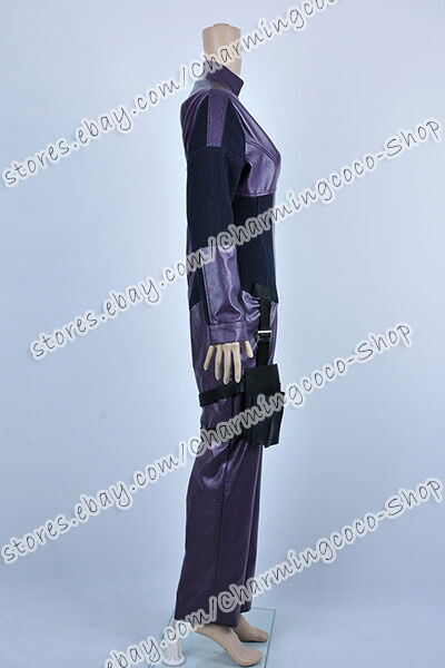 Cecine Cosplay - Character/Series: Re-l Mayer (Ergo Proxy