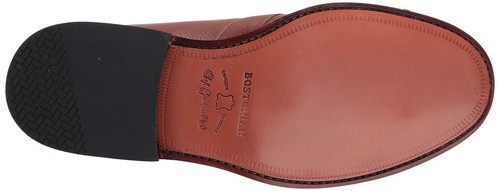 Bostonian Hombre Nº16 Bota Suave Tobillo 8.5 Cuero Tostado - Imagen 4 de 7