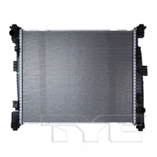 Radiator  TYC  13656