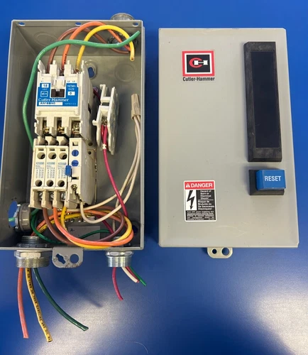 Cutler-Hammer ECN0501AAA