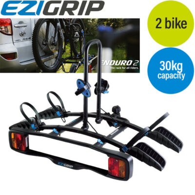 Promotoion $249 Ezi Grip EnDuro Bike Towball Mount Platform