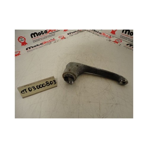 Handle Interior Rh Right Inside Handle Citroen Pallas - Picture 2 of 2