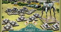Spartan Dystopian Wars Antarctica Armored Brigade Box Box Mint on sale Spartan Dystopian Wars Antarctica Armored Brigade Box Box Mint on sale