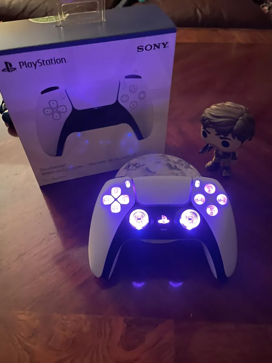 Custom PS5 Controller