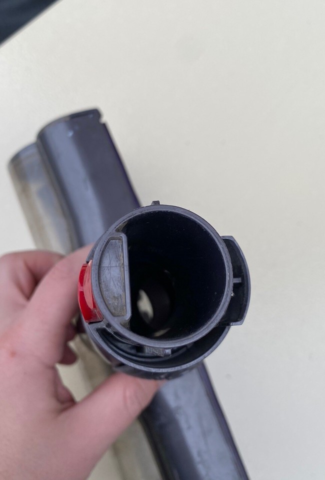 GENUINE DYSON V7 V8 V10 V11 V15 VACUUM CLEANER BRUSH MOTOR HEAD eBay